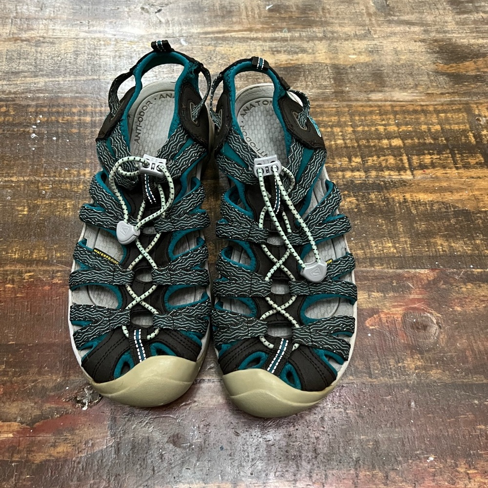 Keen Hiking Sandal women’s size 10.5